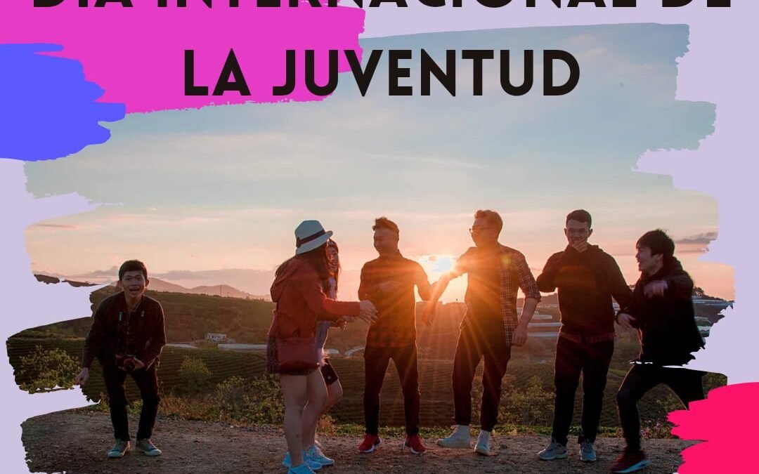 Día internacional de la juventud