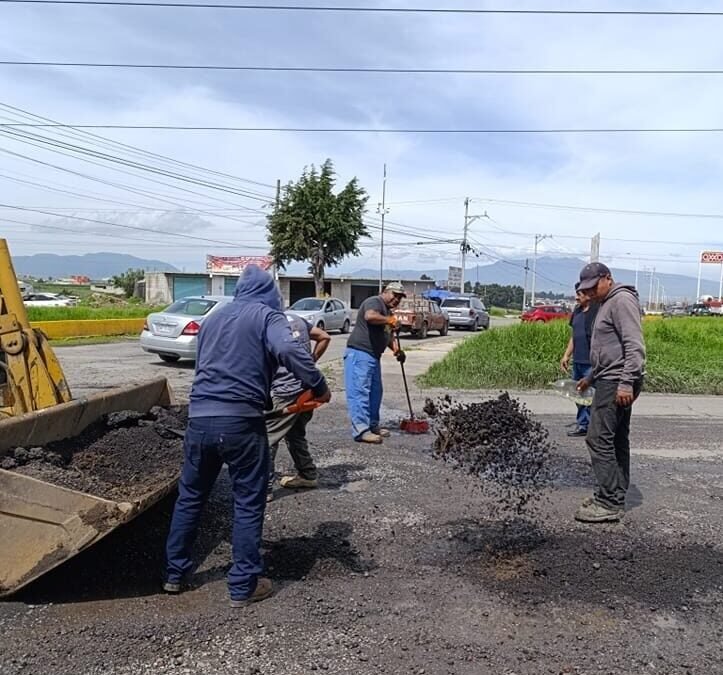 Excelente miércoles.