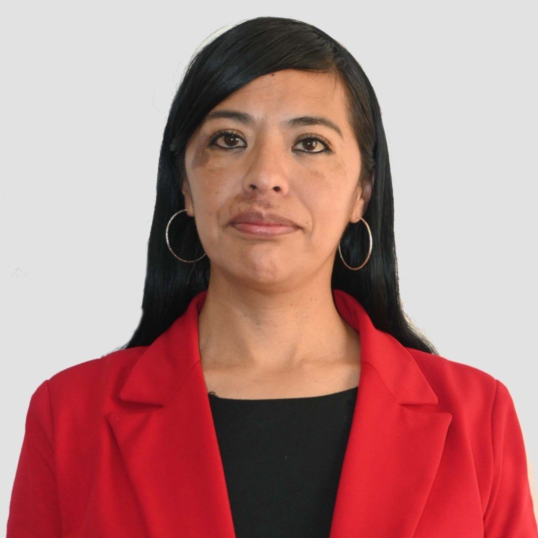 FABIOLA ÁLVAREZ RUEDAS