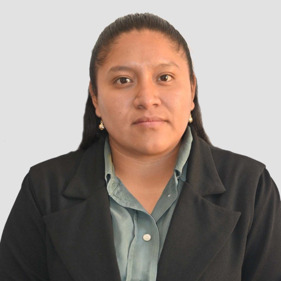 ELIDETH GUADALUPE GUTIERREZ RAMÍREZ