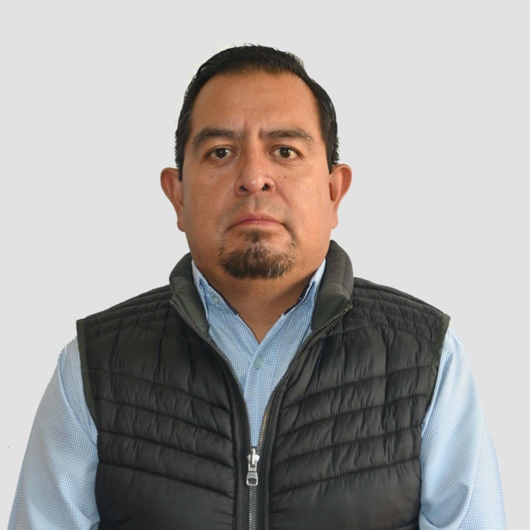 ULISES TORRES PICHARDO