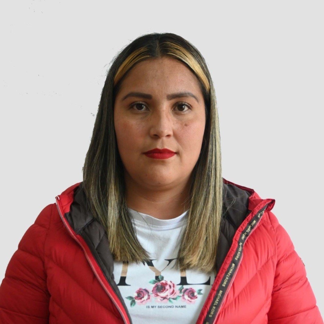 ITZEL YESENIA GARCÍA HUERTAS