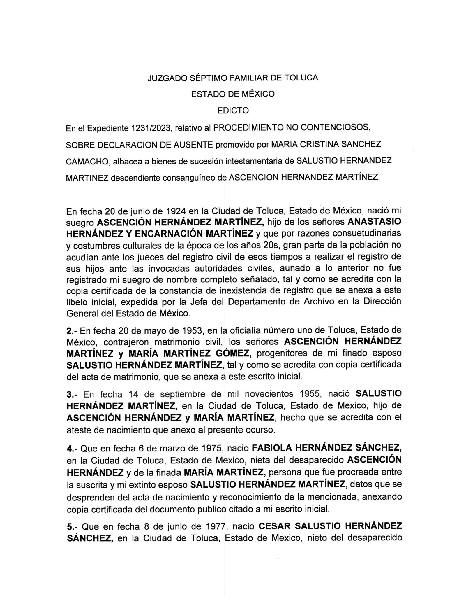 Juzgado1