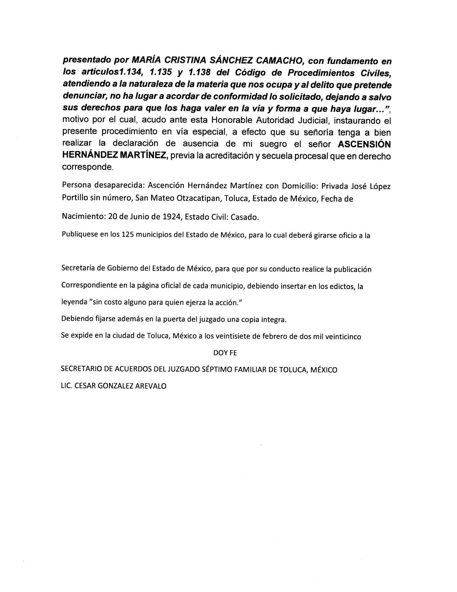 Juzgado3